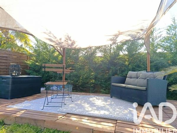 Maison à vendre 5 pièces 120 m² Sury-le-Comtal