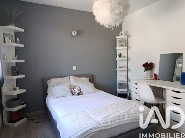 Maison à vendre 5 pièces 120 m² Sury-le-Comtal