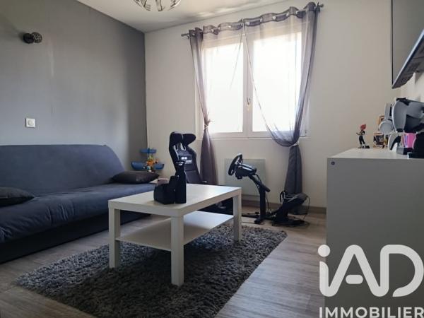 Maison à vendre 5 pièces 120 m² Sury-le-Comtal