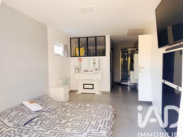 Maison à vendre 5 pièces 120 m² Sury-le-Comtal