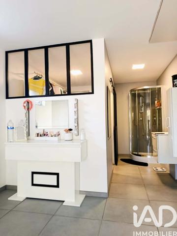 Maison à vendre 5 pièces 120 m² Sury-le-Comtal