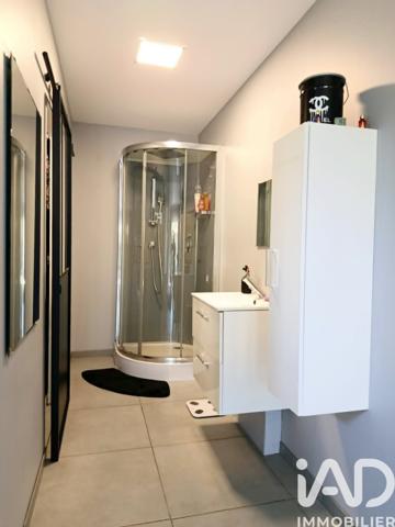 Maison à vendre 5 pièces 120 m² Sury-le-Comtal