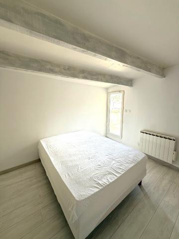 Appartement T2 en duplex - Manosque - Réf. 520-A