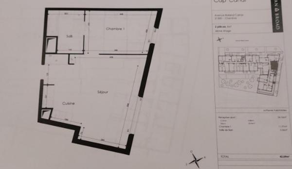 Appartement