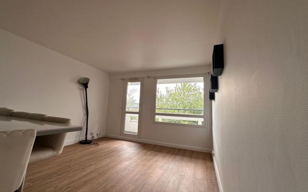 Appartement à louer    2 pièces • 44,93 m2 Argenteuil