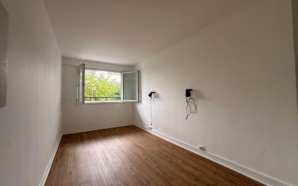 Appartement à louer    2 pièces • 44,93 m2 Argenteuil