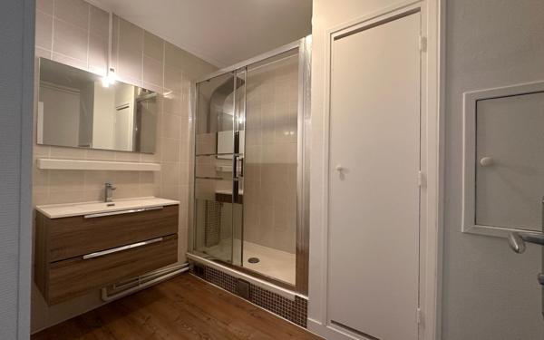 Appartement à louer    2 pièces • 44,93 m2 Argenteuil