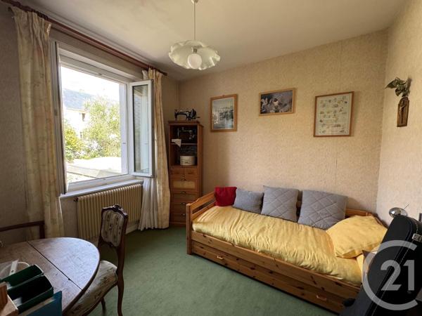 Maison à vendre  6 pièces - 112,93 m2 GRANVILLE - 50