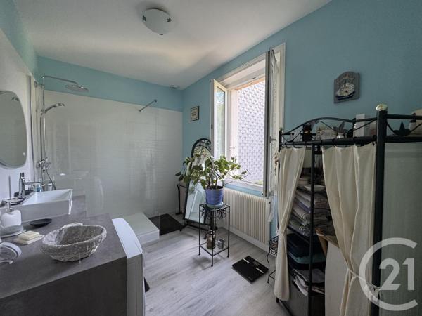 Maison à vendre  6 pièces - 112,93 m2 GRANVILLE - 50