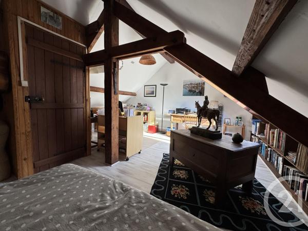 Maison à vendre  6 pièces - 112,93 m2 GRANVILLE - 50