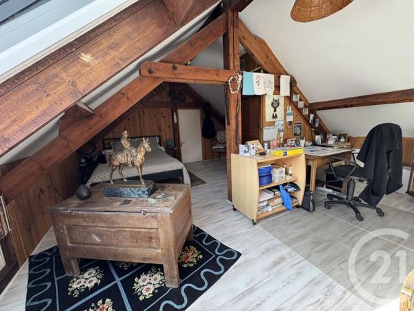 Maison à vendre  6 pièces - 112,93 m2 GRANVILLE - 50