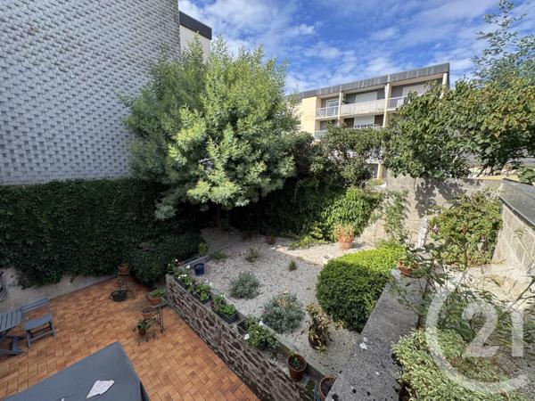 Maison à vendre  6 pièces - 112,93 m2 GRANVILLE - 50