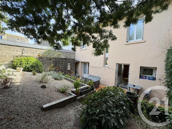 Maison à vendre  6 pièces - 112,93 m2 GRANVILLE - 50