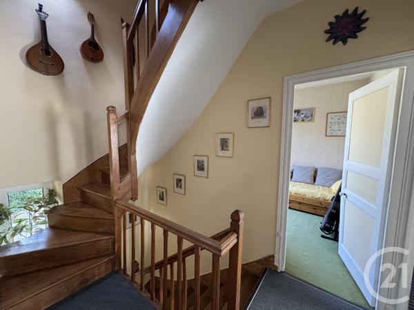 Maison à vendre  6 pièces - 112,93 m2 GRANVILLE - 50