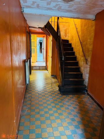 Un projet idéal pour les investiseurs locatif ou 1er accédent