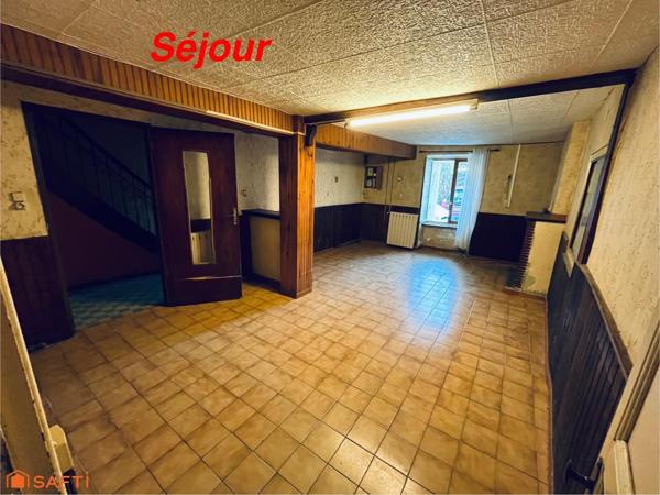 Un projet idéal pour les investiseurs locatif ou 1er accédent