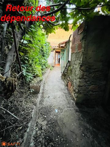 Un projet idéal pour les investiseurs locatif ou 1er accédent