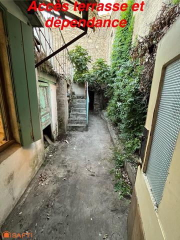 Un projet idéal pour les investiseurs locatif ou 1er accédent