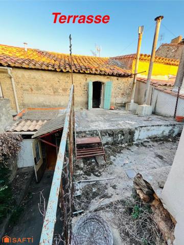 Un projet idéal pour les investiseurs locatif ou 1er accédent