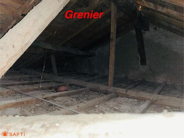 Un projet idéal pour les investiseurs locatif ou 1er accédent