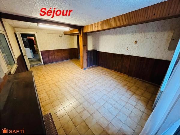 Un projet idéal pour les investiseurs locatif ou 1er accédent