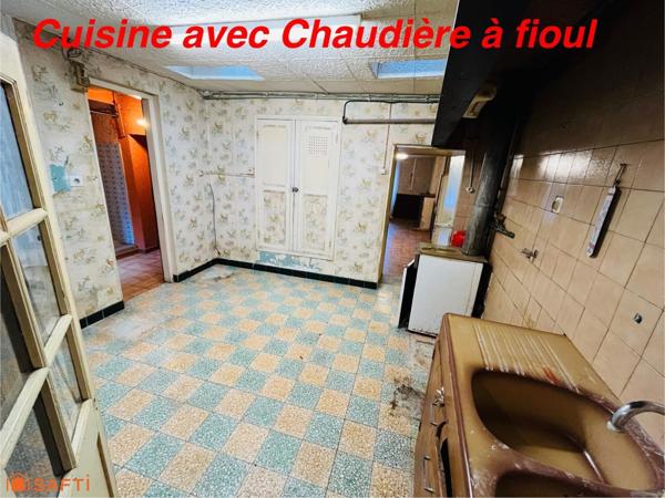 Un projet idéal pour les investiseurs locatif ou 1er accédent