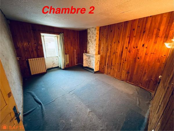 Un projet idéal pour les investiseurs locatif ou 1er accédent