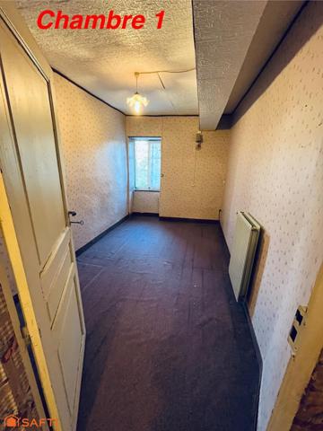 Un projet idéal pour les investiseurs locatif ou 1er accédent