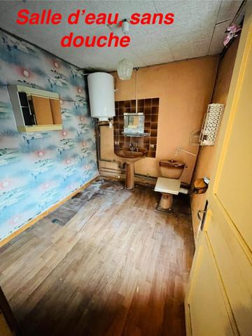 Un projet idéal pour les investiseurs locatif ou 1er accédent