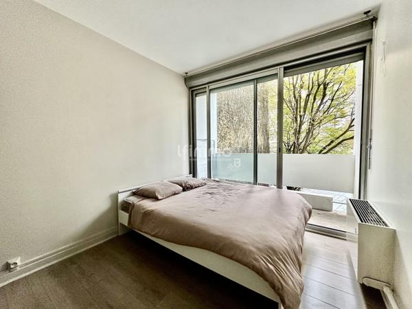 Villemomble- Centre Ville- Appartement 2P- 42m2- Cave et Parking