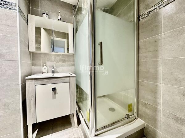 Villemomble- Centre Ville- Appartement 2P- 42m2- Cave et Parking