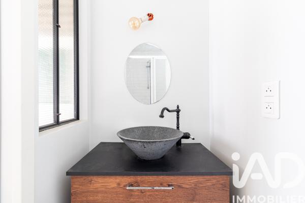 Appartement à vendre 2 pièces 48 m² Paris 10