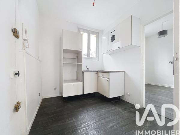 Appartement à vendre 2 pièces 44 m² Harfleur