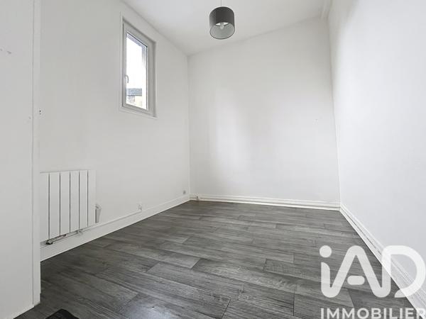 Appartement à vendre 2 pièces 44 m² Harfleur