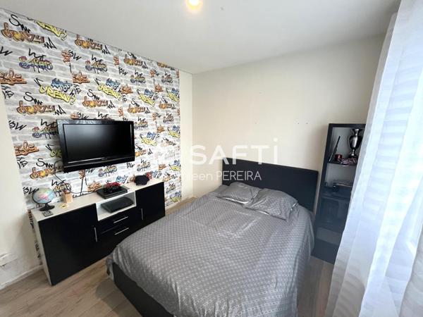 Maison de plain pied