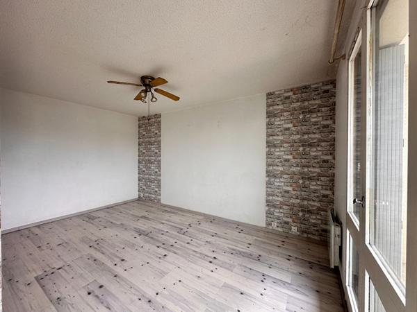 Appartement  2 pièce(s) 37 m2