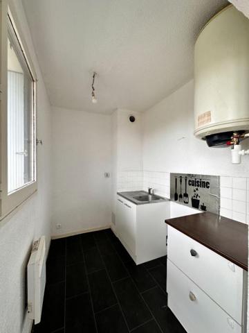 Appartement  2 pièce(s) 37 m2