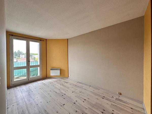 Appartement  2 pièce(s) 37 m2