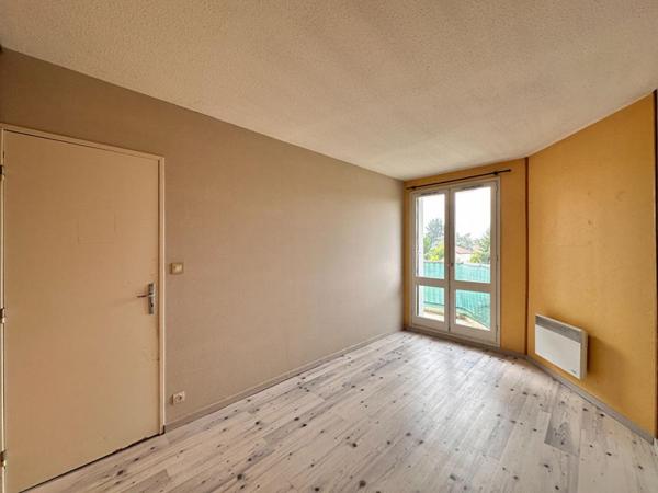 Appartement  2 pièce(s) 37 m2