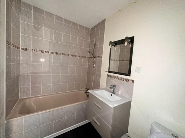 Appartement  2 pièce(s) 37 m2