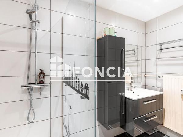 À vendre Appartement 3 pièces 90 m² - Metz 57070