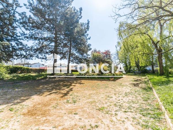 À vendre Appartement 3 pièces 90 m² - Metz 57070