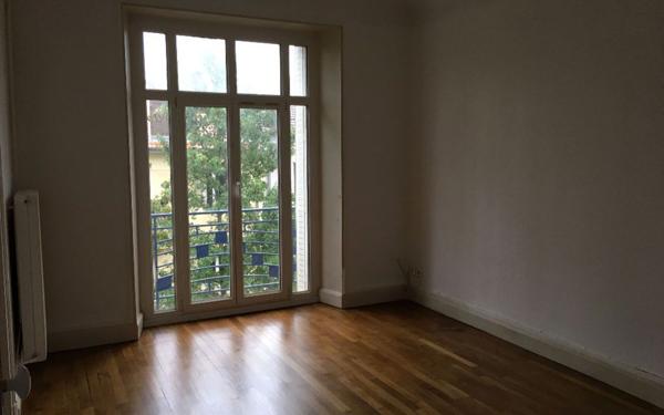 Appartement à louer    3 pièces •  Nancy