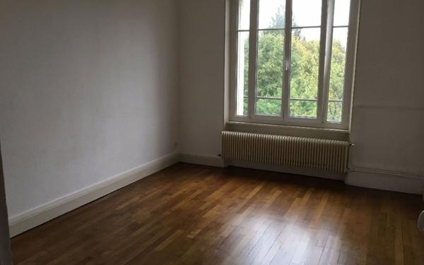 Appartement à louer    3 pièces •  Nancy