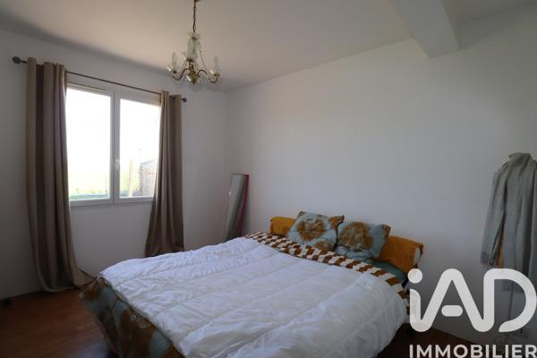 Location maison 3 pièces 85 m² Cravant