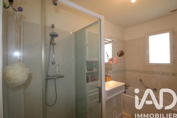 Location maison 3 pièces 85 m² Cravant