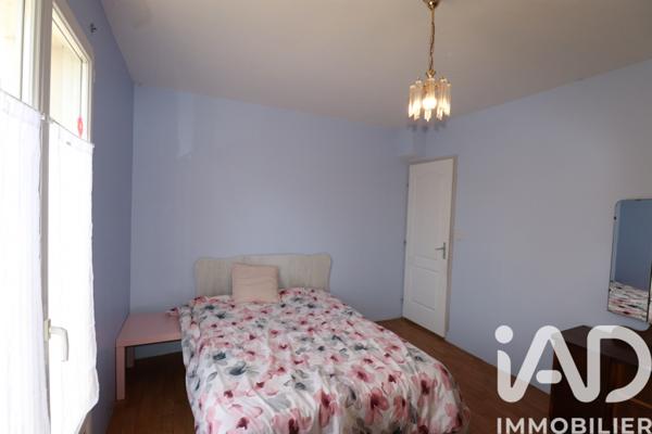 Location maison 3 pièces 85 m² Cravant