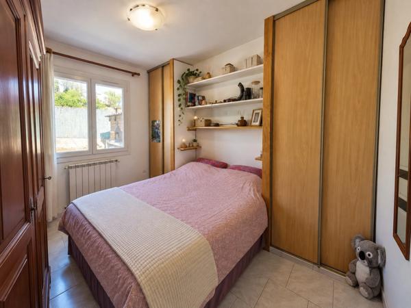 Maison à vendre 5 pièces THOARD (04)