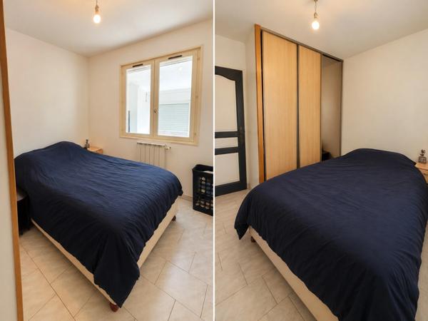 Maison à vendre 5 pièces THOARD (04)
