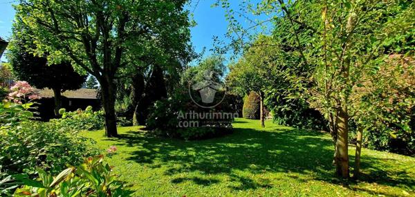 Vente Maison 6 pièces 160 m2 à Le Mesnil-Esnard